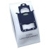 Мішки для пилососів Electrolux E201SM (S-bag)