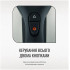 Електрочайник Tefal KI 170D