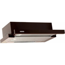 Витяжка ELEYUS LOTUS 470 50 BR Витяжка ELEYUS LOTUS 470 50 BR