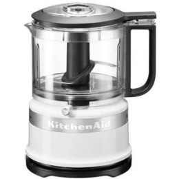 Кухонний мінікомбайн KitchenAid 5KFC3516EWH