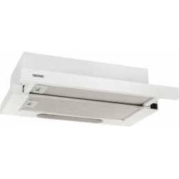 Витяжка ELEYUS BREEZE 470 50 WH Витяжка ELEYUS BREEZE 470 50 WH