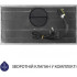 Витяжка Minola HBI 5327 GR 800 LED Витяжка Minola HBI 5327 GR 800 LED
