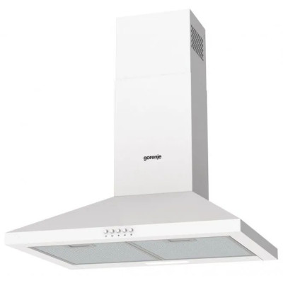 Витяжка Gorenje WHC629E4W Витяжка Gorenje WHC629E4W