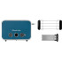 Тостер RUSSELL HOBBS Distinctions 2S Ocean 26431-56