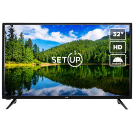 LED-телевізор Setup 32HSF30