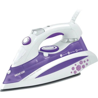 Праска Sencor SSI8441VT