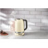 Електрочайник KitchenAid 5KEK1701EAC кремовий