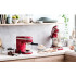Планетарний міксер KitchenAid Artisan 5KSM185PSECA з відкидним блоком карамельне яблуко