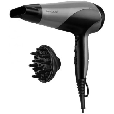 Фен Remington Ionic Dry D3190S Фен Remington Ionic Dry D3190S