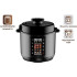 Мультиварка-скороварка PRIME Technics PPC 121 Profi Cook