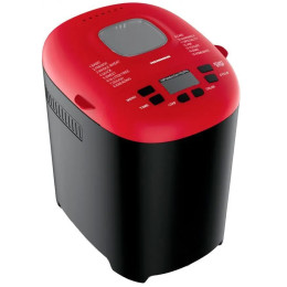 Хлібопічка HEINNER HBM-915BKR