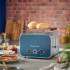 Тостер RUSSELL HOBBS Distinctions 2S Ocean 26431-56