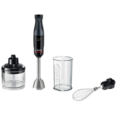 Блендер Bosch ErgoMaster MSM4B621