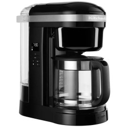 Крапельна кавоварка KitchenAid 5KCM1208EOB (чорний)