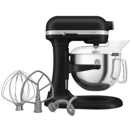 Планетарний міксер KitchenAid 5KSM60SPXEBM