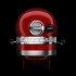 Планетарний міксер KitchenAid Artisan 5KSM175PSECA з відкидним блоком карамельне яблуко