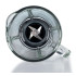 Стаціонарний блендер Ariete 0585 Black (6834806)
