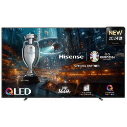 LED-телевізор Hisense 100E7NQ PRO