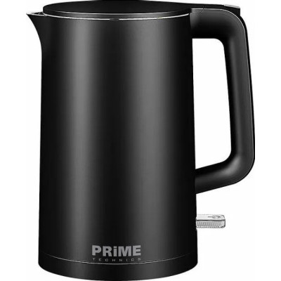 Електрочайник PRIME Technics PKP 1765 B Електрочайник PRIME Technics PKP 1765 B