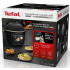 Мультиварка TEFAL Cook4me Touch CY912830 Мультиварка TEFAL Cook4me Touch CY912830