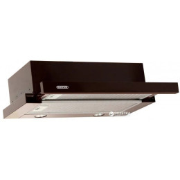 Витяжка ELEYUS Cyclon 700 60 BR Витяжка ELEYUS Cyclon 700 60 BR