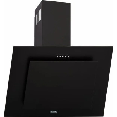 Витяжка ELEYUS VERTICAL 470 50 BL