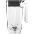 Блендер KitchenAid K150 5KSB1350EER червоний