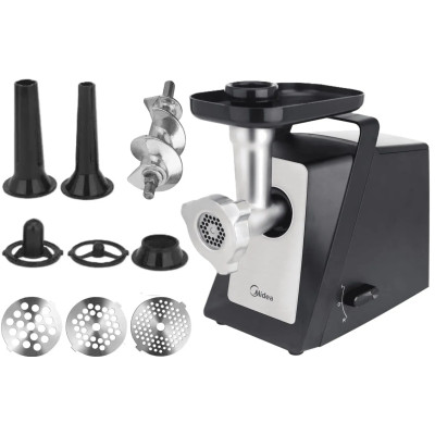 М'ясорубка Midea MJ-MM5001W