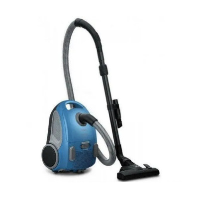 Пилосос з мішком Artel VCB 0120 Blue