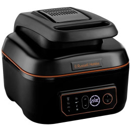 Мультипіч RUSSELL HOBBS SatisFry Air & Grill 26520-56