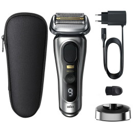 Електробритва BRAUN Series 9 Pro+ 9517 S