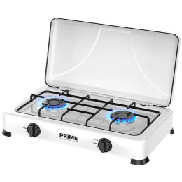 Настільна плита газова PRIME Technics PGK 200 CW