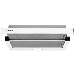 Витяжка Minola HTL 614 WH LED