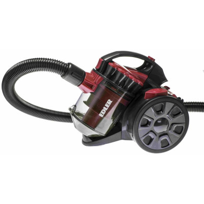Пилосос для сухого прибирання Edler ED-1409RB