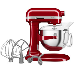 Планетарний міксер KitchenAid 5KSM60SPXEER