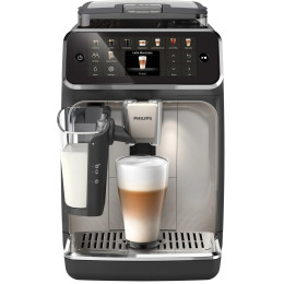 Кавомашина PHILIPS 5500 LatteGo EP5547/90