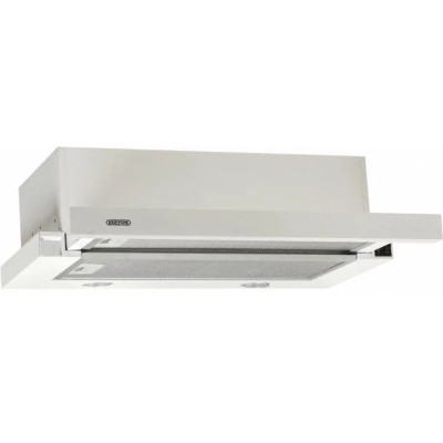 Витяжка ELEYUS LOTUS 1000 50 WH Витяжка ELEYUS LOTUS 1000 50 WH