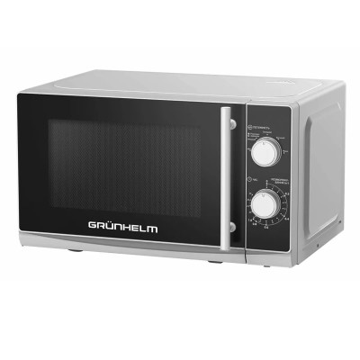Мікрохвильова піч Grunhelm 20MX730-G Мікрохвильова піч Grunhelm 20MX730-G