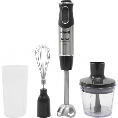 Блендер Tefal QUICKCHEF HB656838