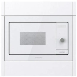 Мікрохвильва піч Gorenje BM235G1SYW (MXY55Z)