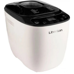 Хлiбопіч LIBERTON LBM-6304