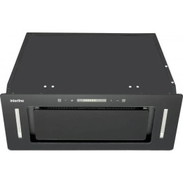 Витяжка INTERLINE JOLLY BL A/60/GL/K Витяжка INTERLINE JOLLY BL A/60/GL/K