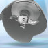 Блендер Bosch ErgoMaster MSM4B621