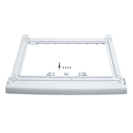 Монтажний набір Siemens WZ11410 для з" єднання сушильного барабану з пральною машиною