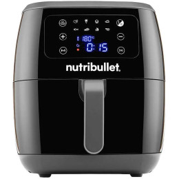 Мультипіч NUTRIBULLET XXL NBA071B