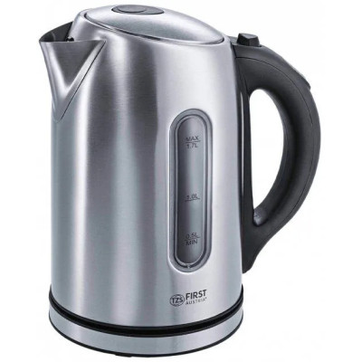 Електрочайник FIRST FA-5411-0 Електрочайник FIRST FA-5411-0