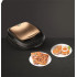 Мультимейкер TEFAL Snack Time Coppertinto SW341G10