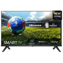 LED-телевізор Hisense 32A4N