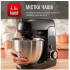 Кухонна машина Tefal QB522838 Кухонна машина Tefal QB522838