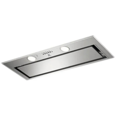 Витяжка ELECTROLUX LFG719X Витяжка ELECTROLUX LFG719X